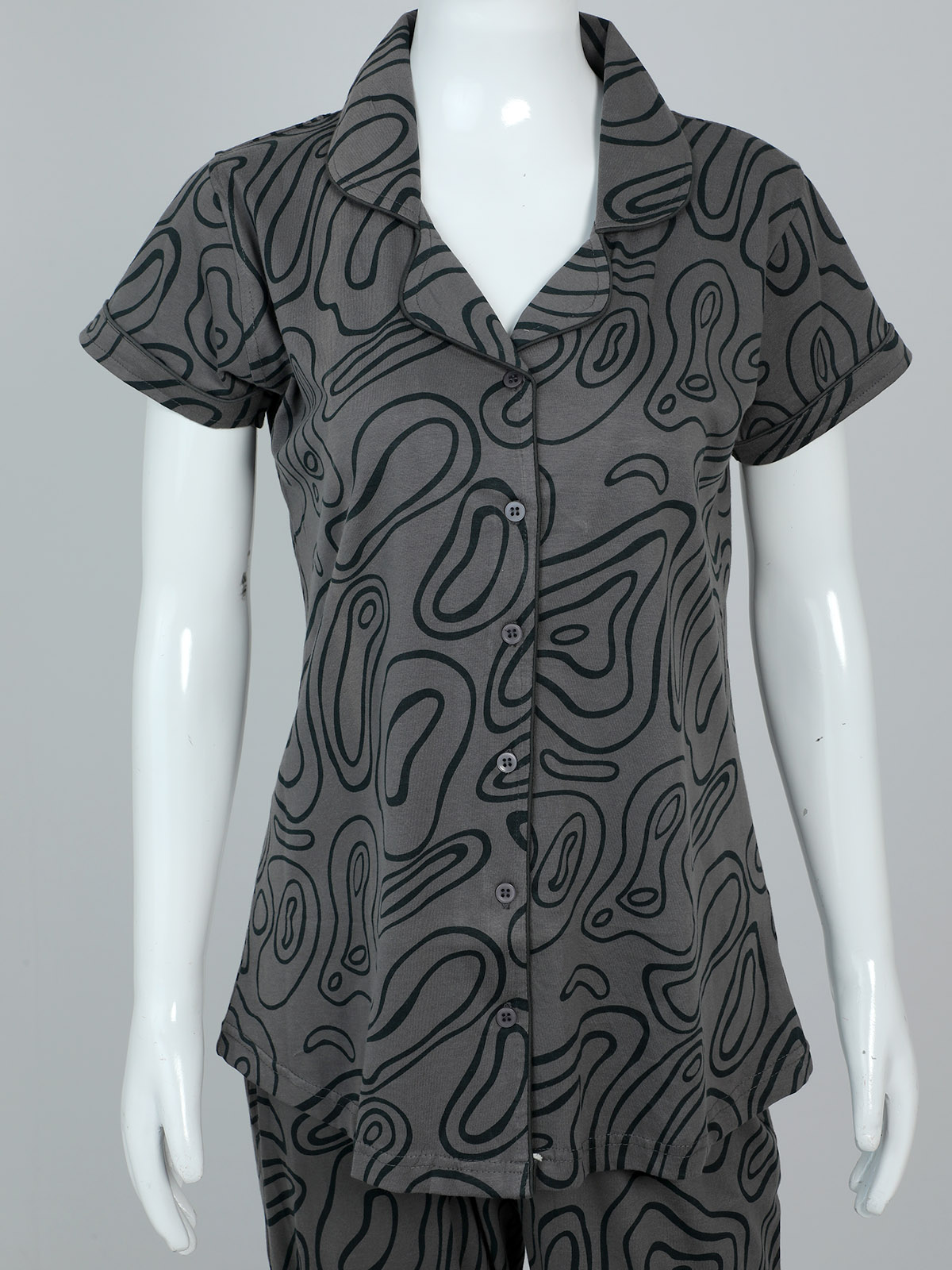 NIGHT SUIT A5269 (M)