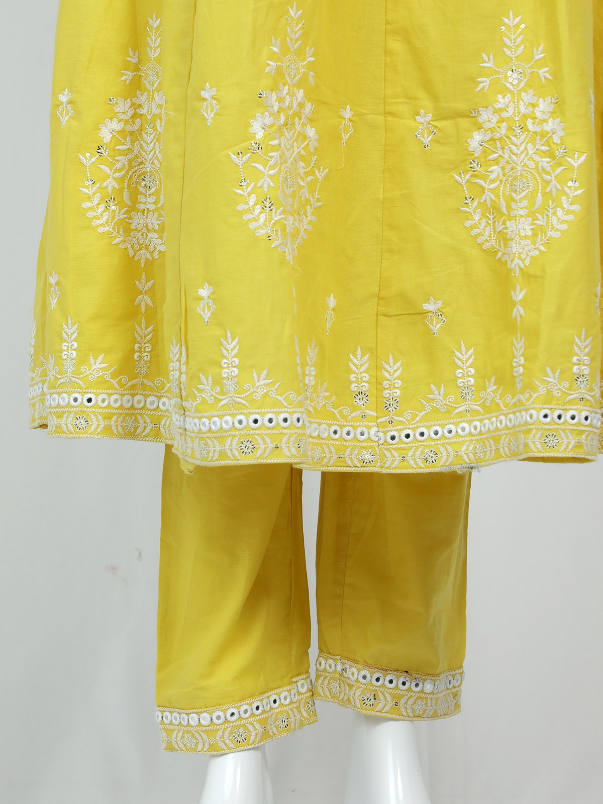 SALWAR SUIT