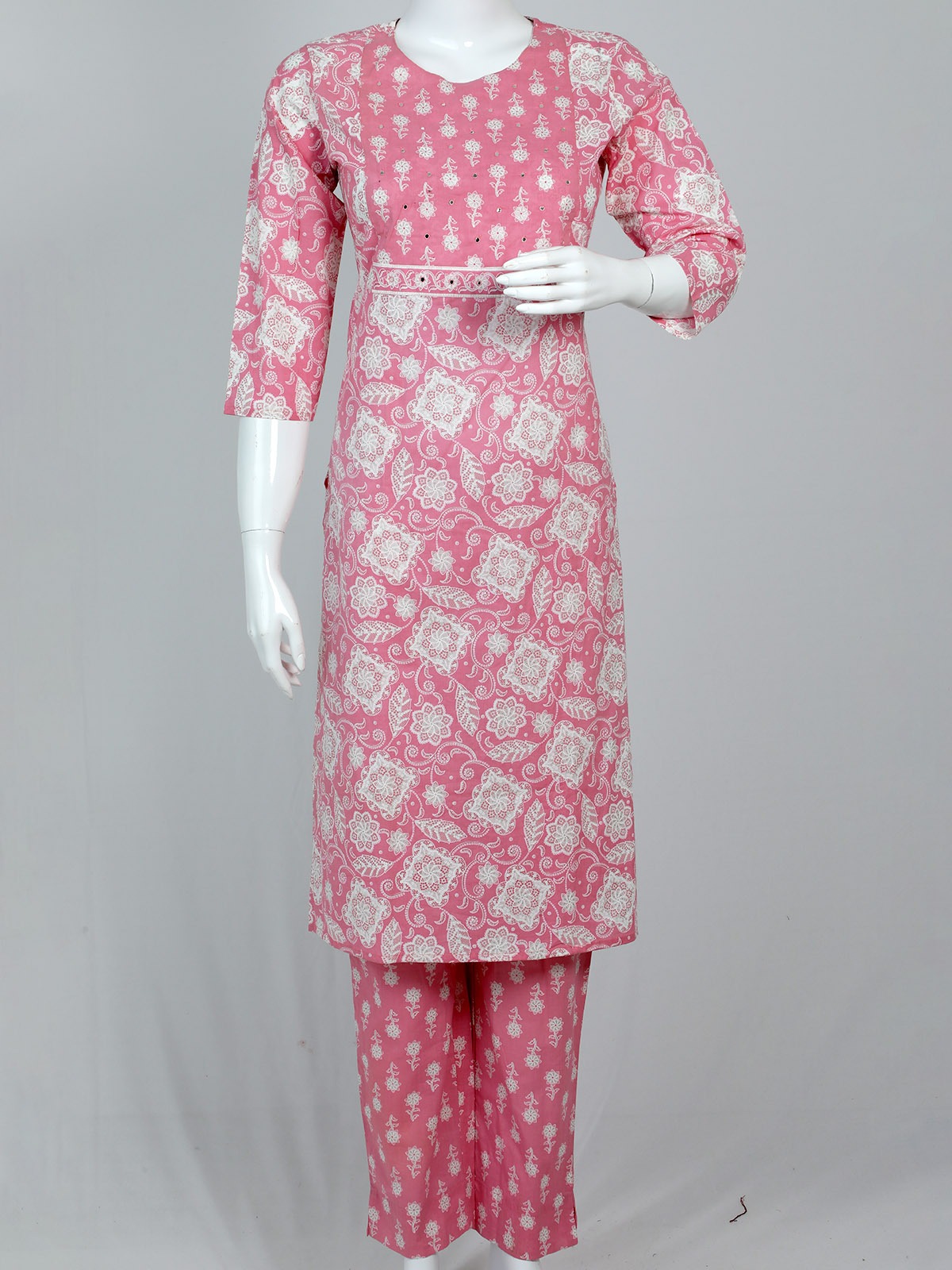 SALWAR SUIT
