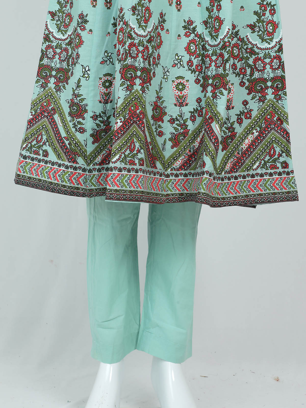 SALWAR SUIT
