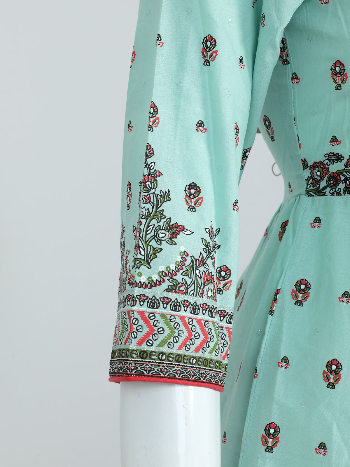 SALWAR SUIT