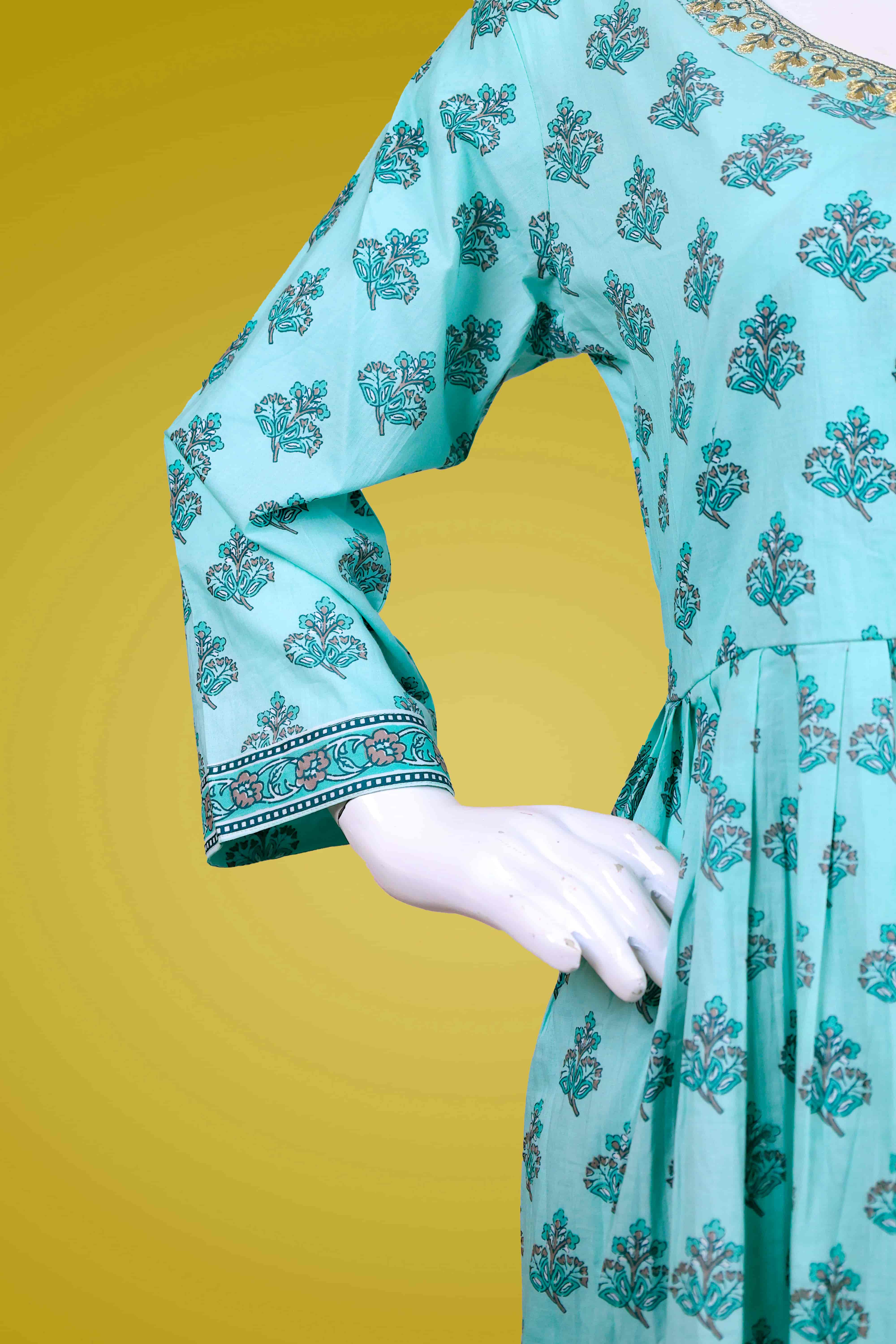 SALWAR SUIT