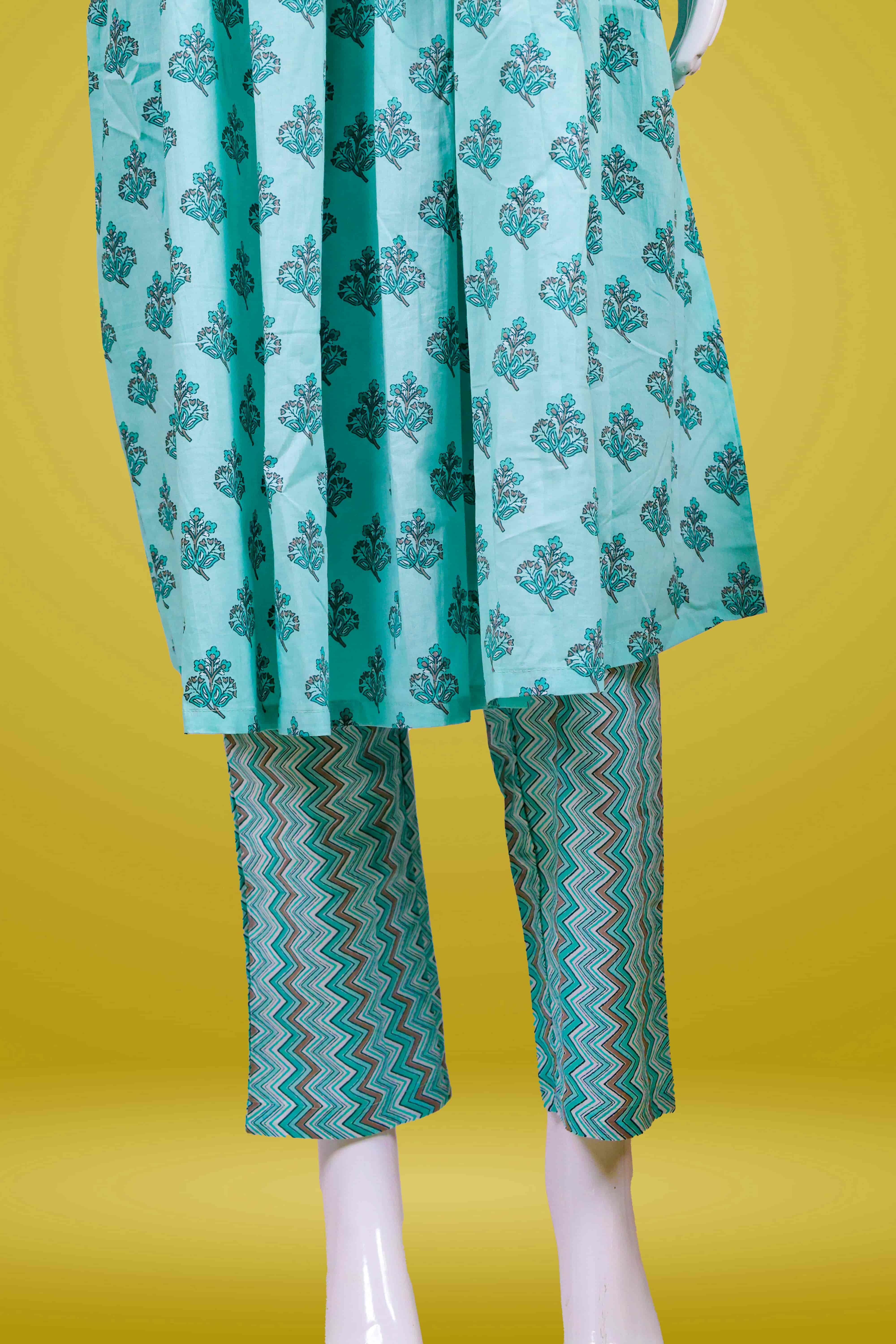 SALWAR SUIT
