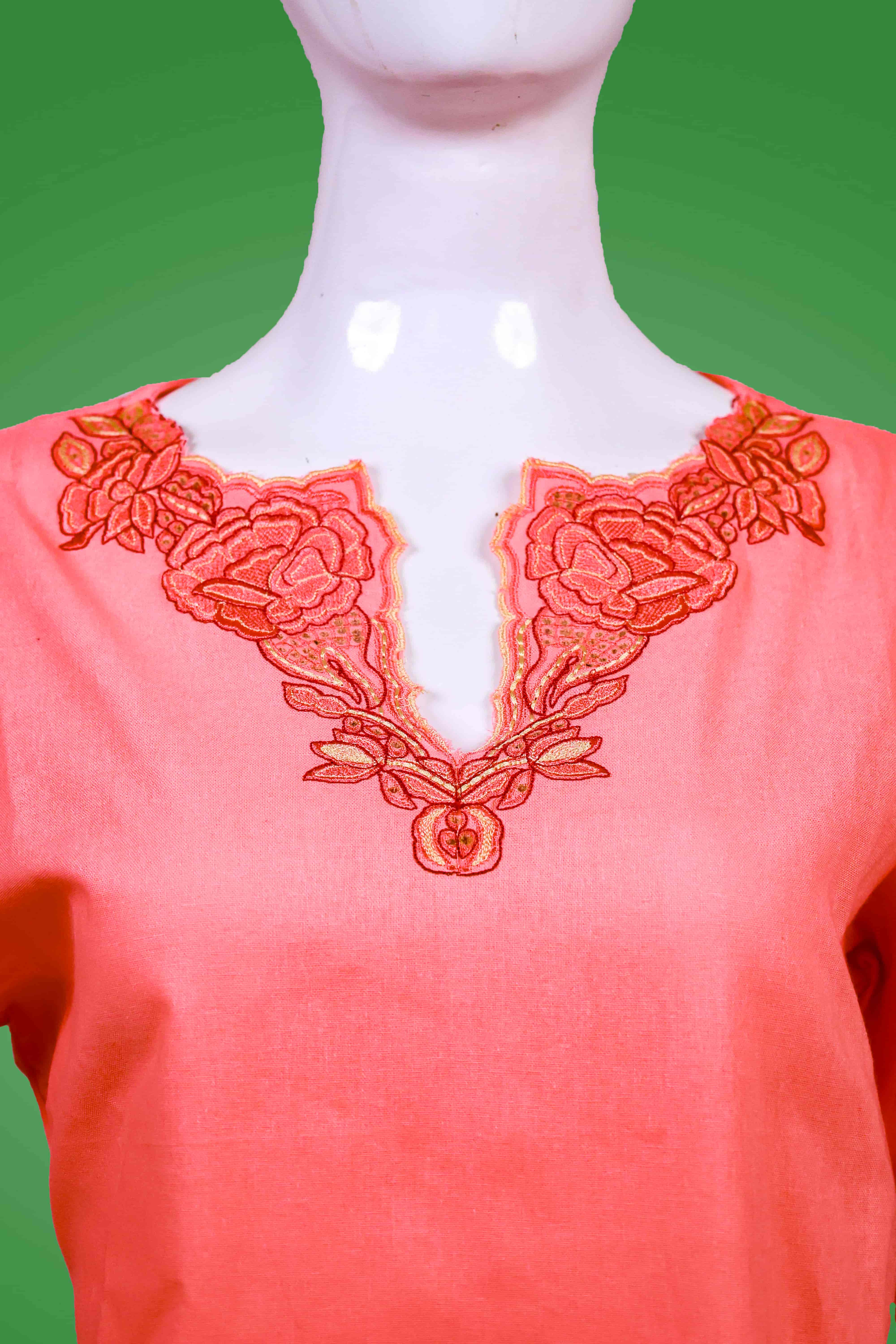 SALAWAR SUIT A4861 (XL)