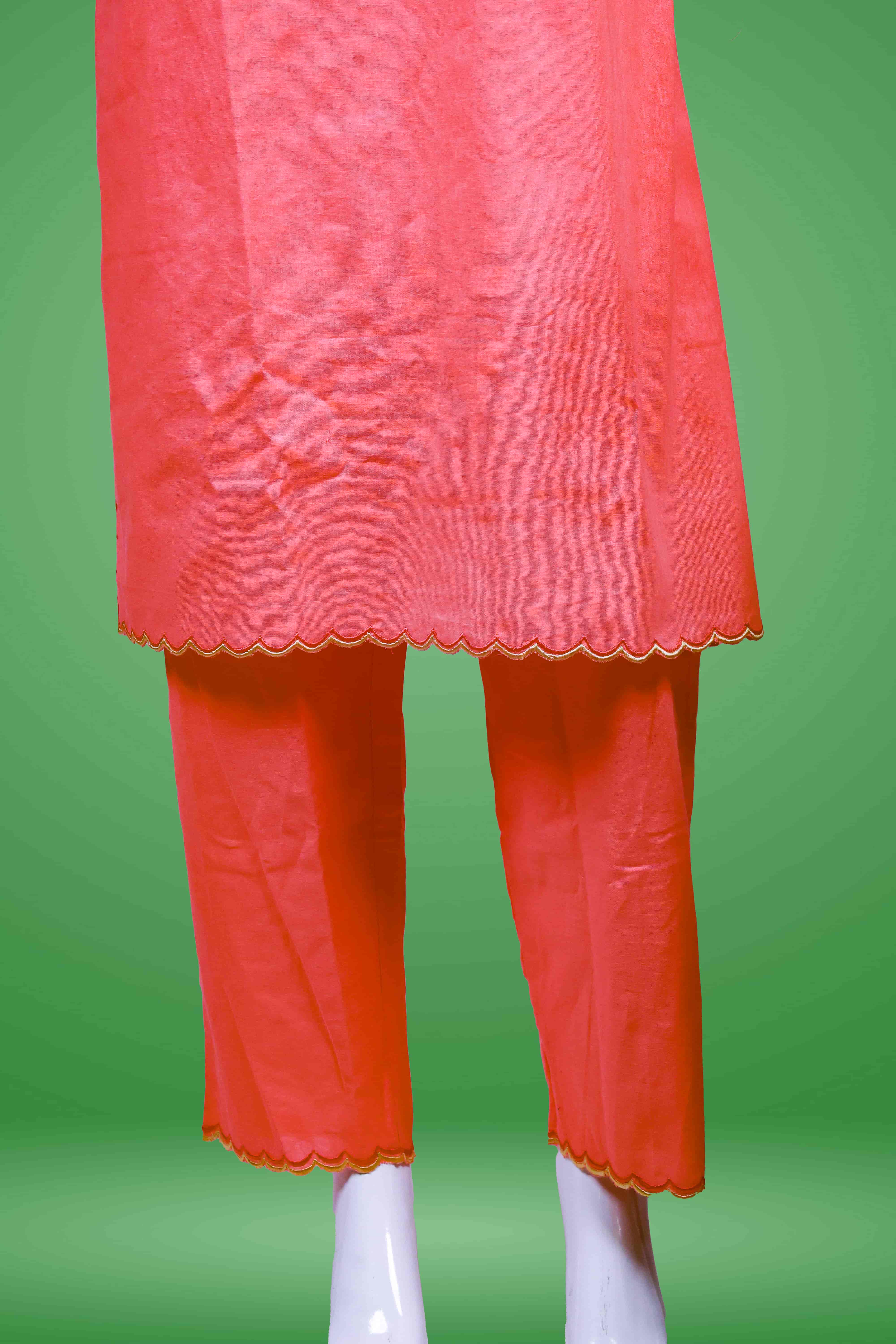 SALAWAR SUIT A4861 (XL)