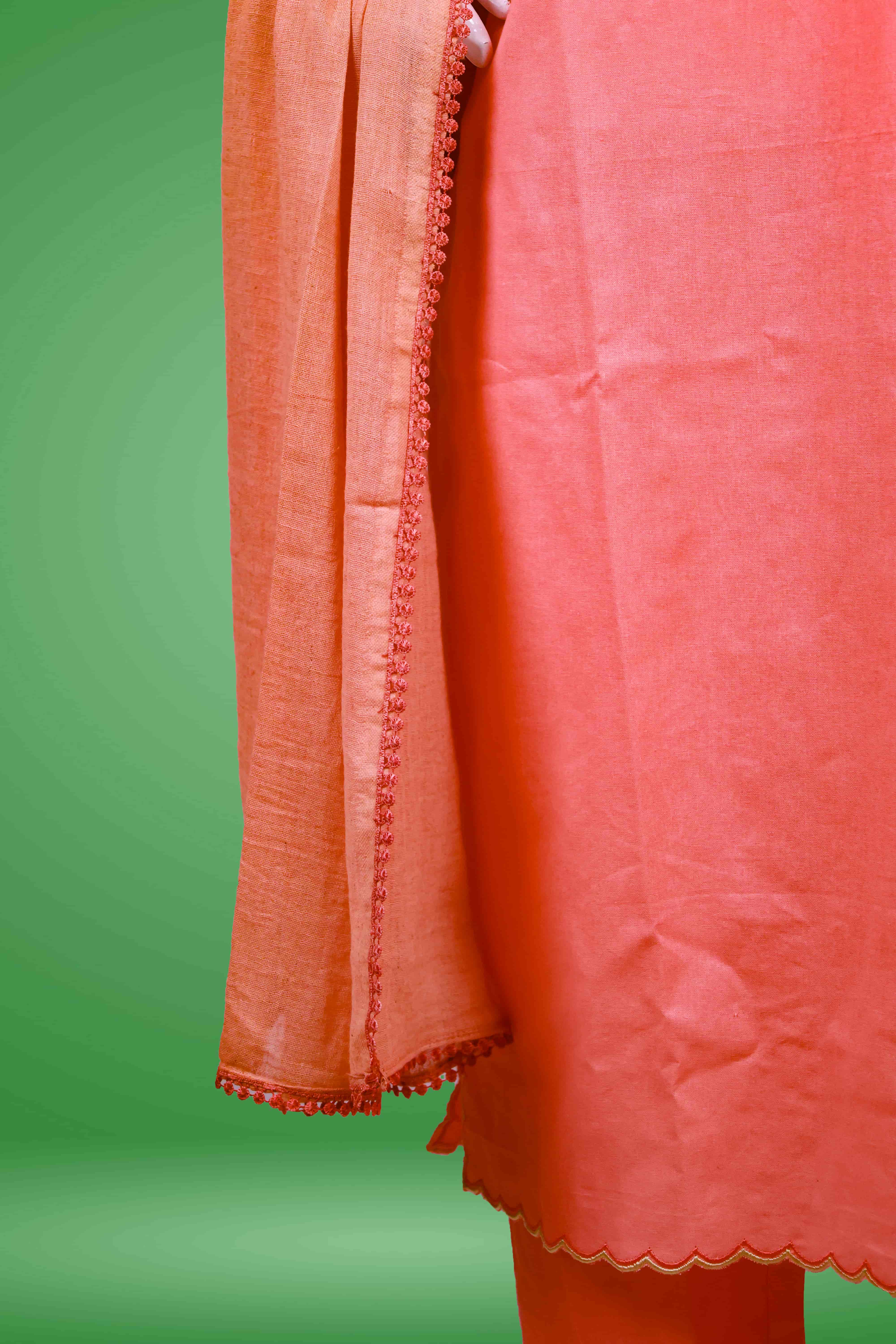 SALAWAR SUIT A4861 (XL)