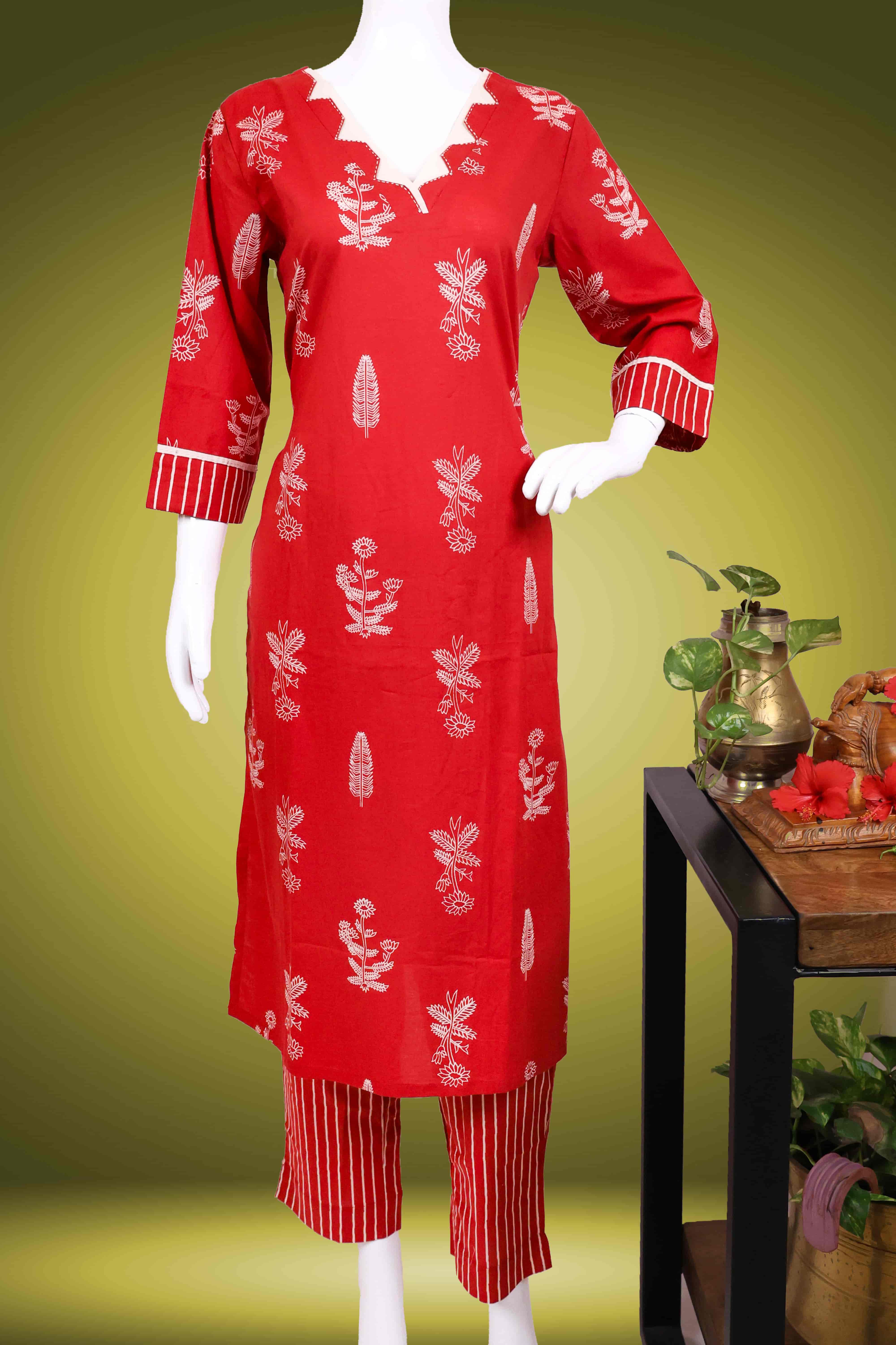 SALWAR SUIT