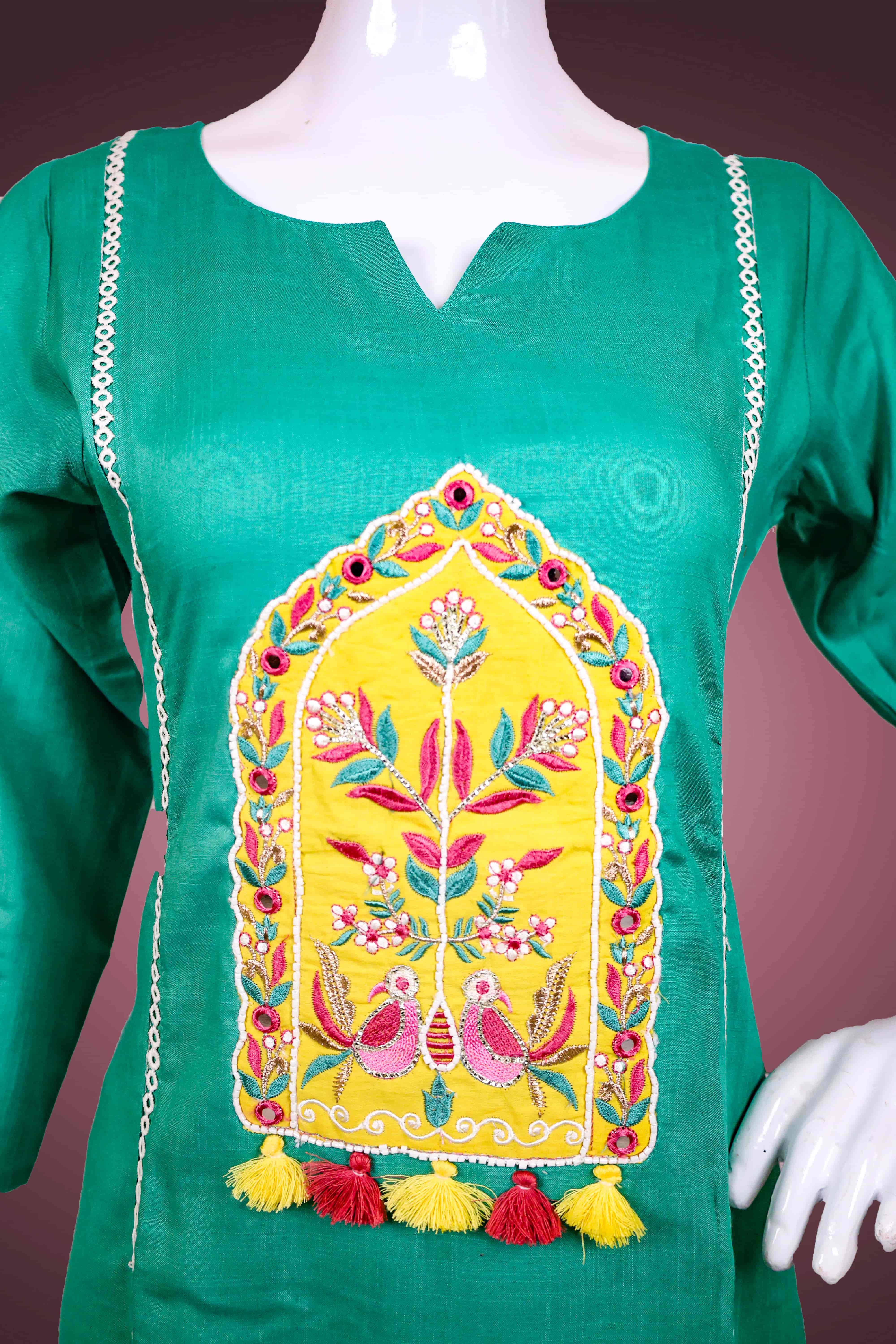 SALWAR SUIT