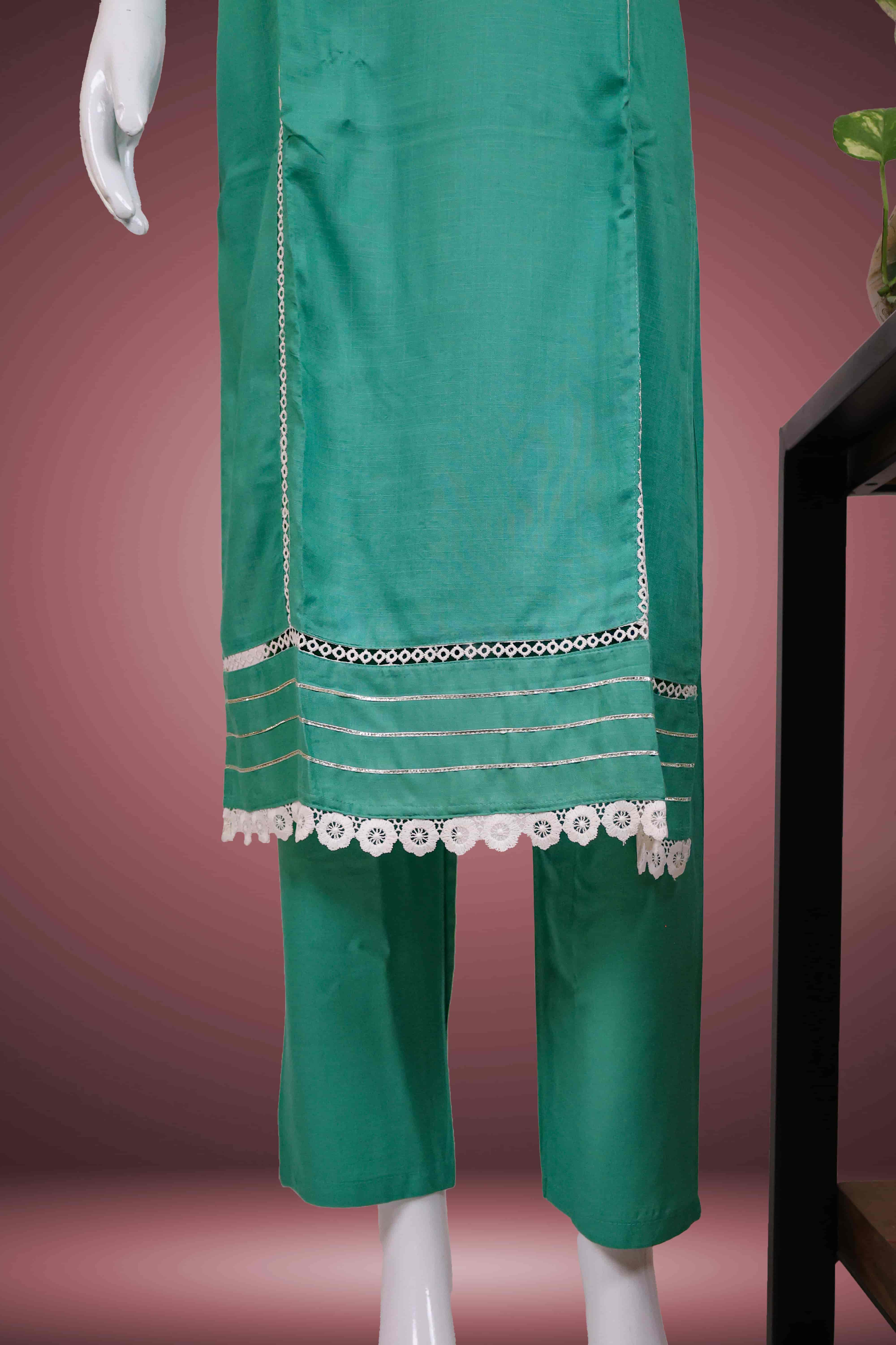 SALWAR SUIT