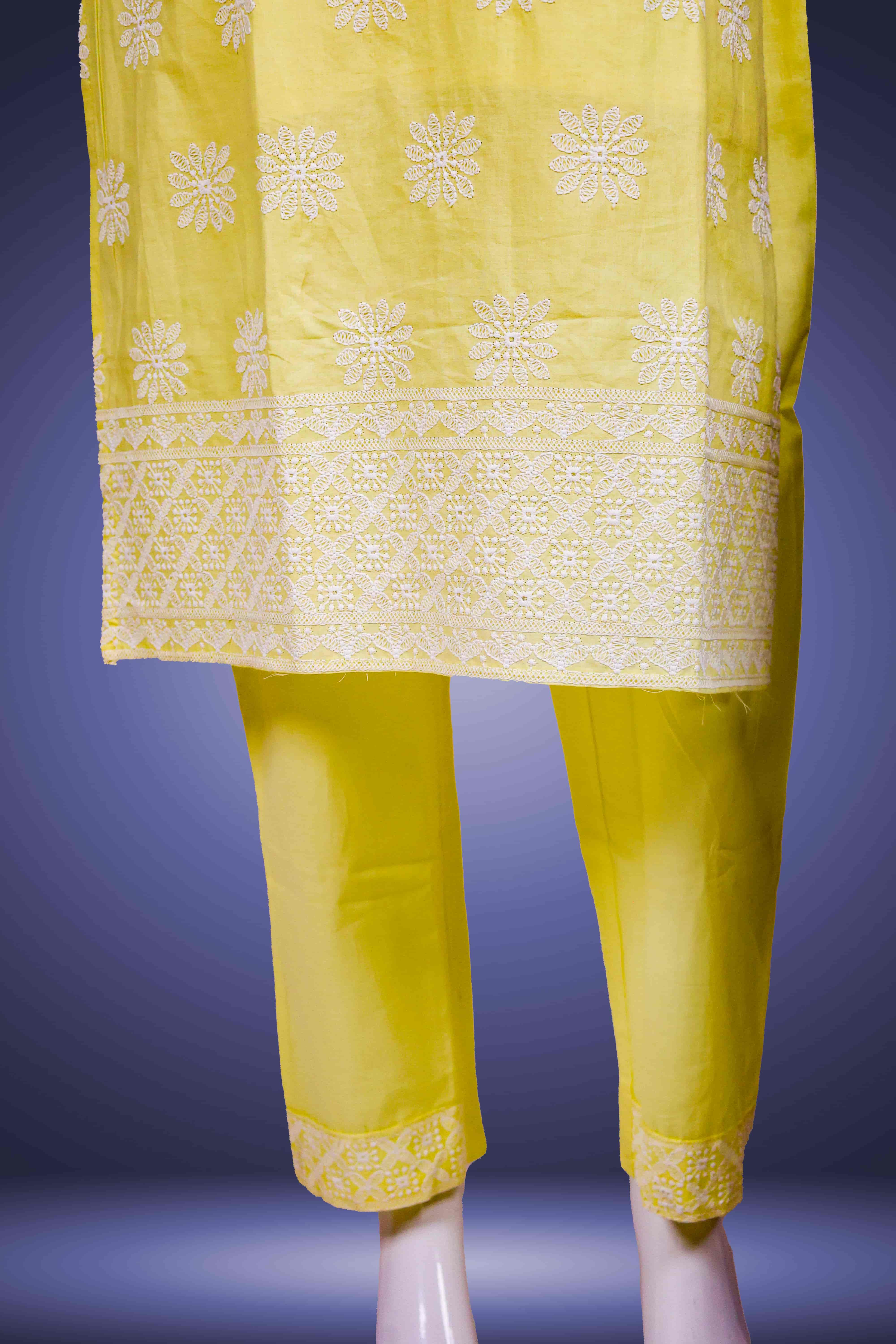 SALWAR SUIT