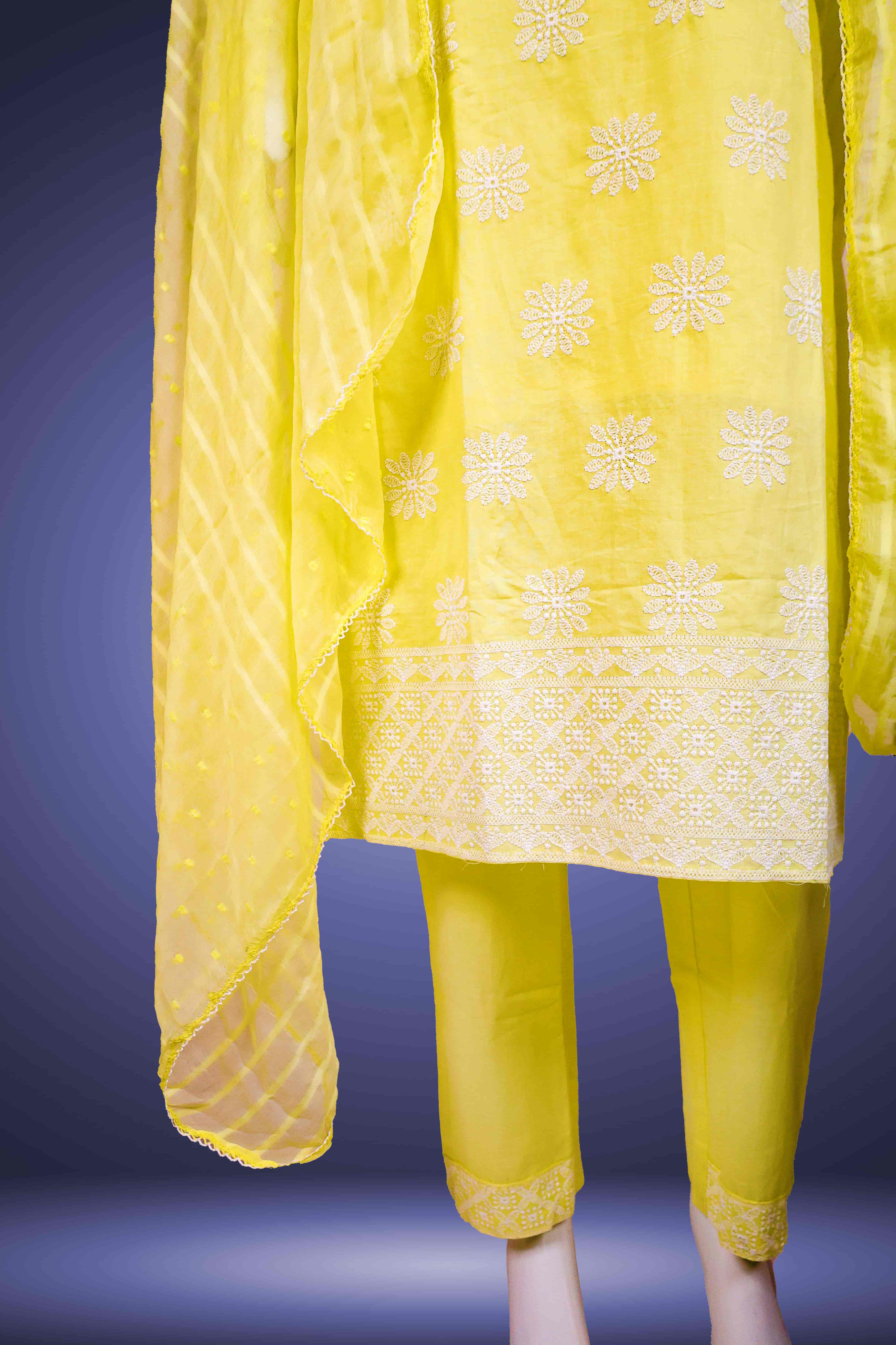 SALWAR SUIT