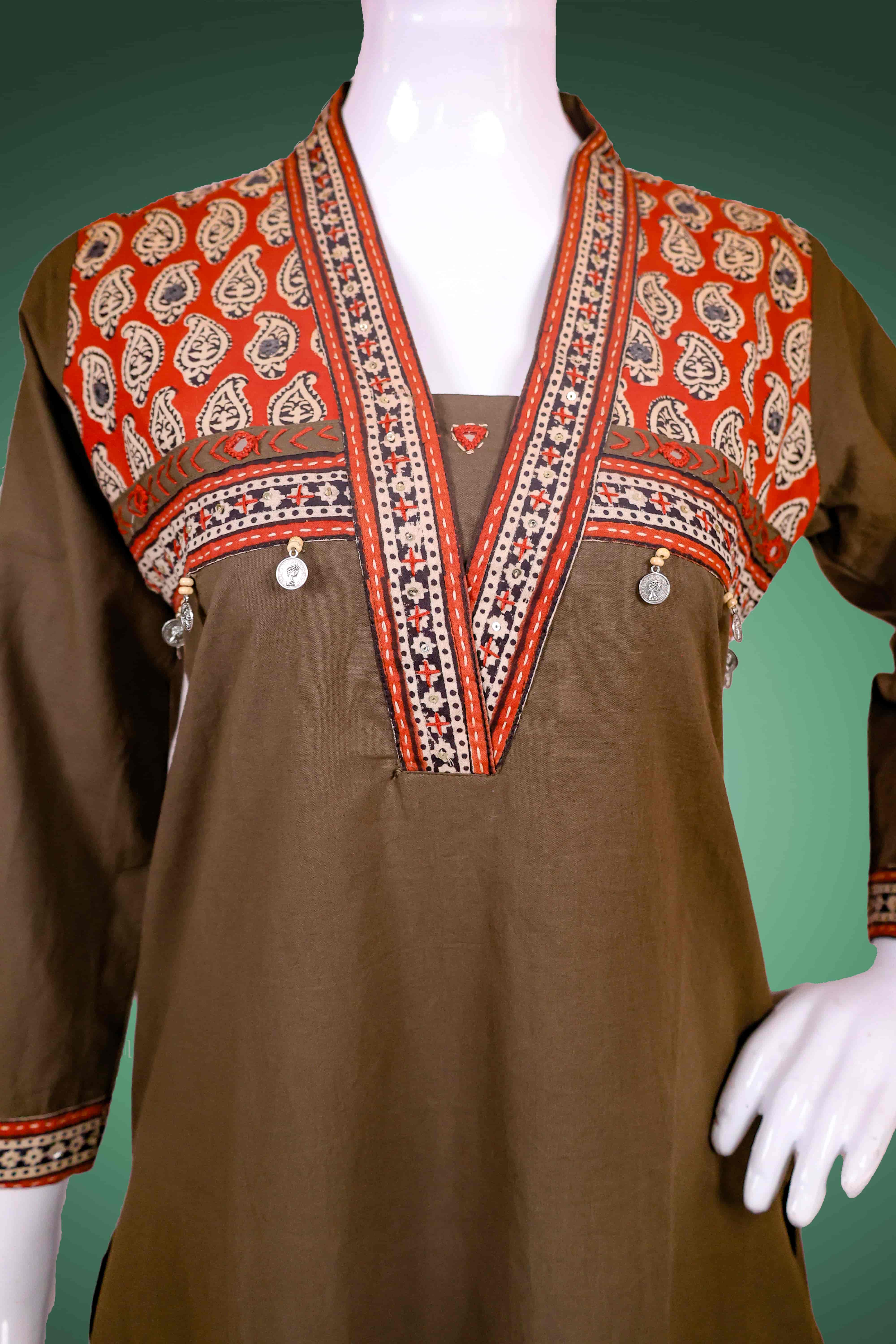 SALWAR SUIT