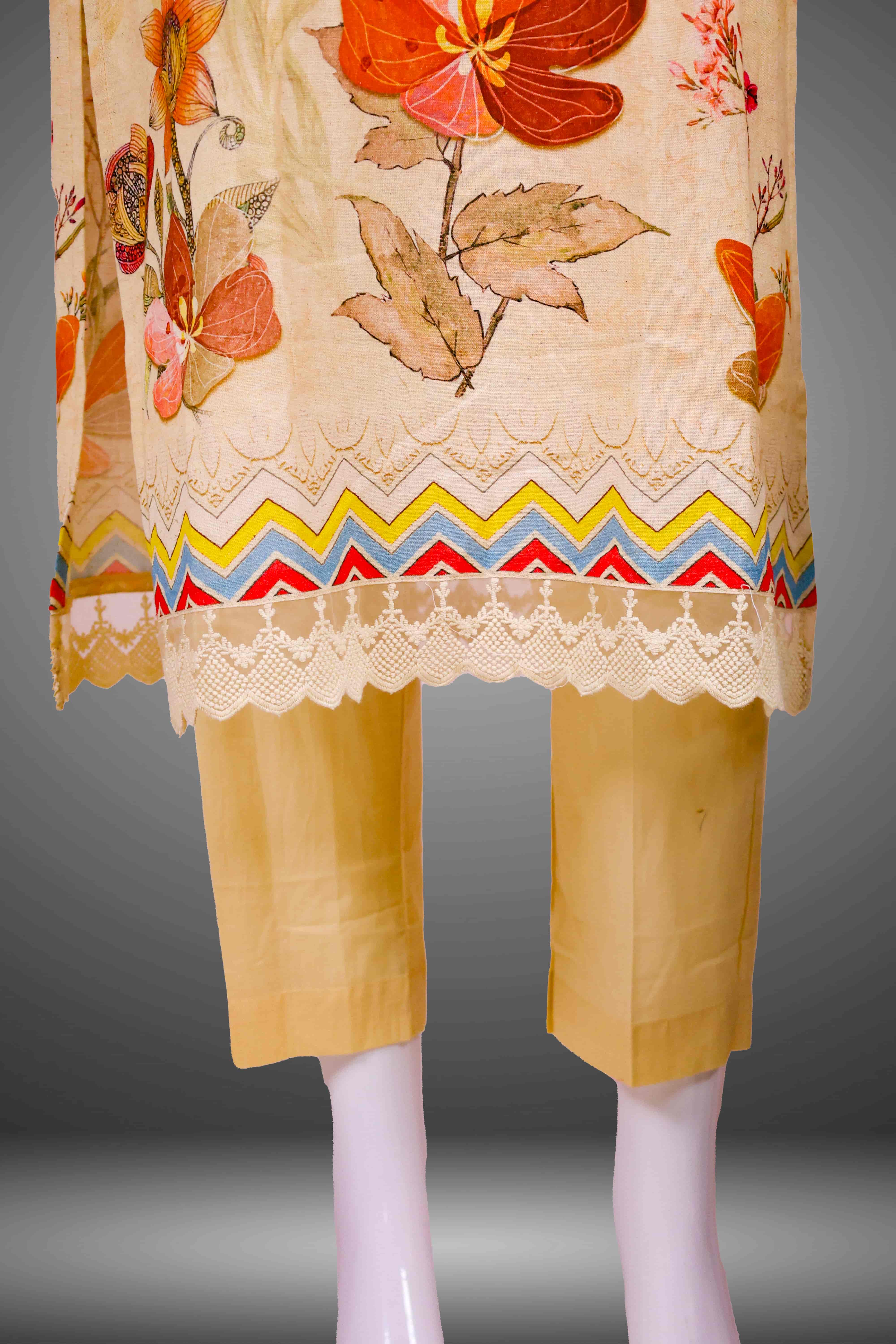 SALWAR SUIT