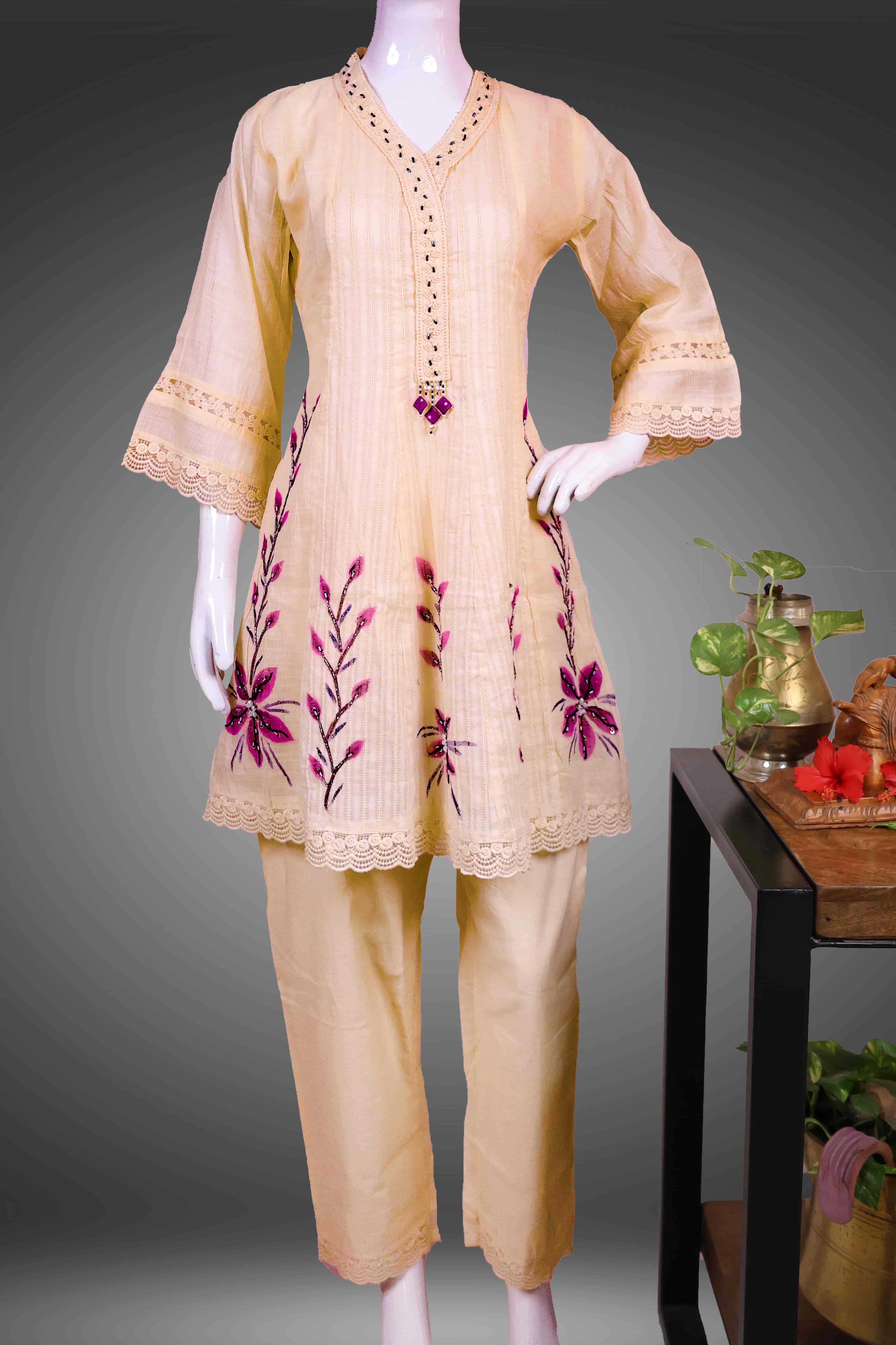 SALWAR SUIT