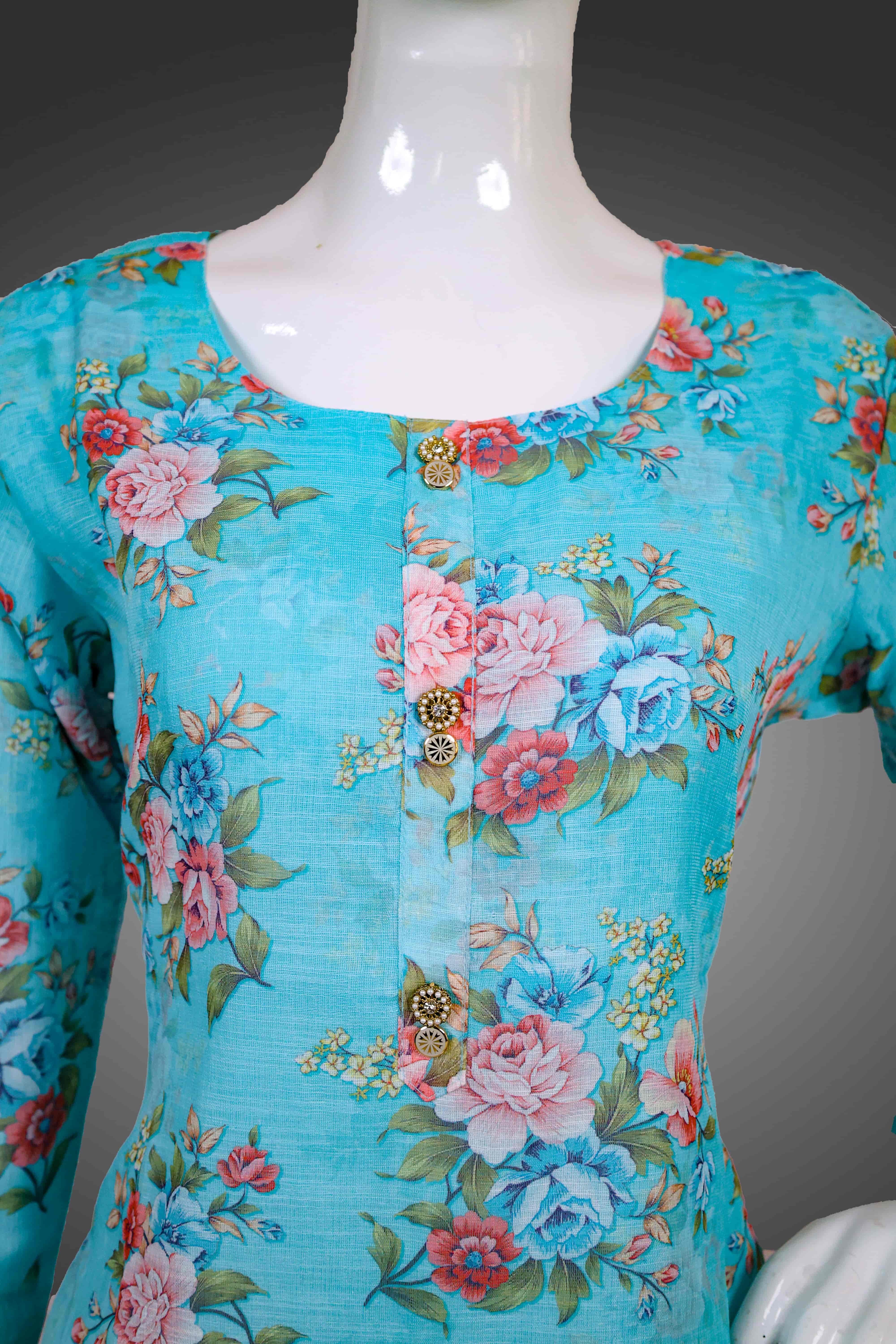 SALWAR SUIT A5904 (L)