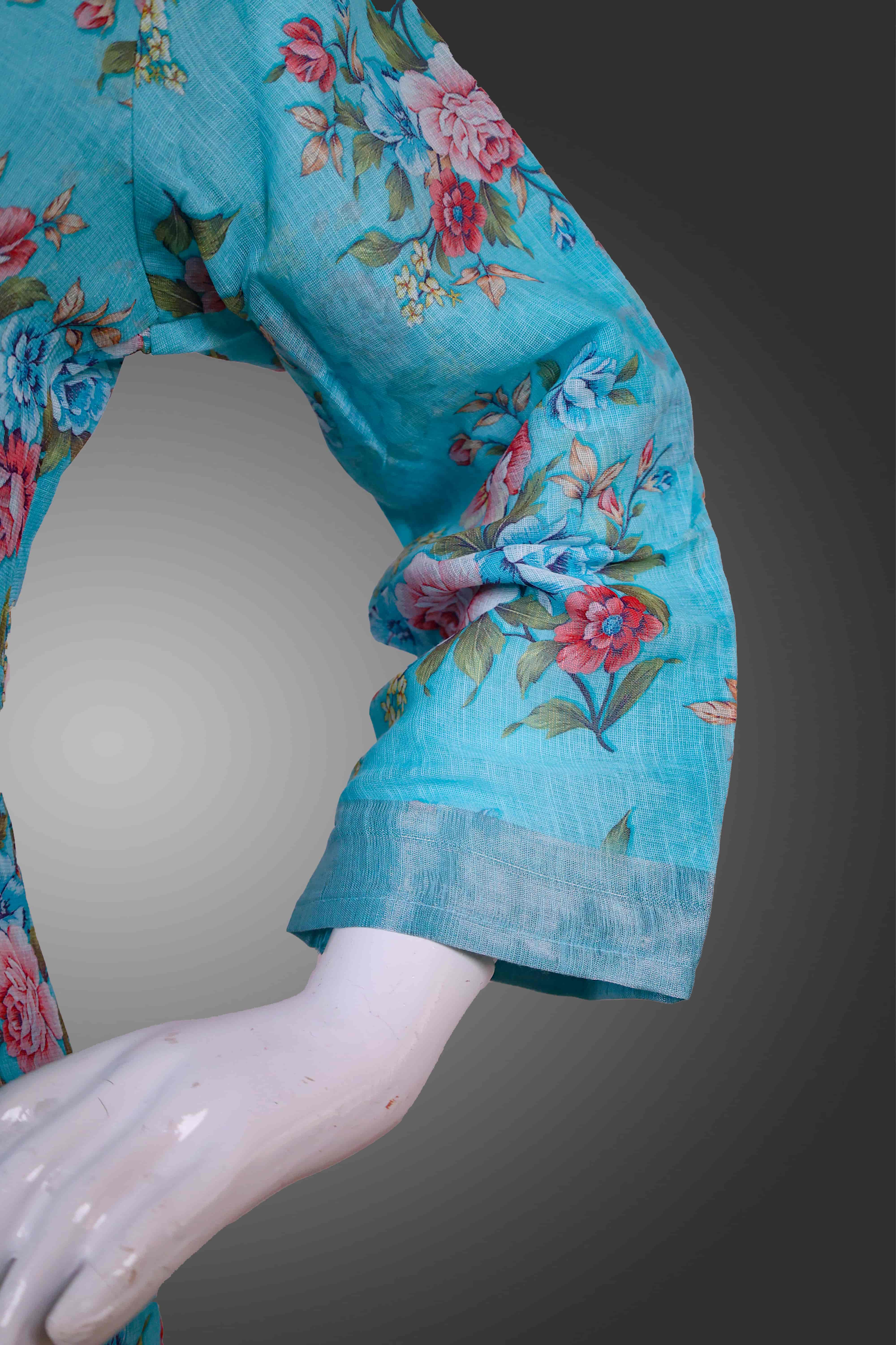 SALWAR SUIT A5904 (L)