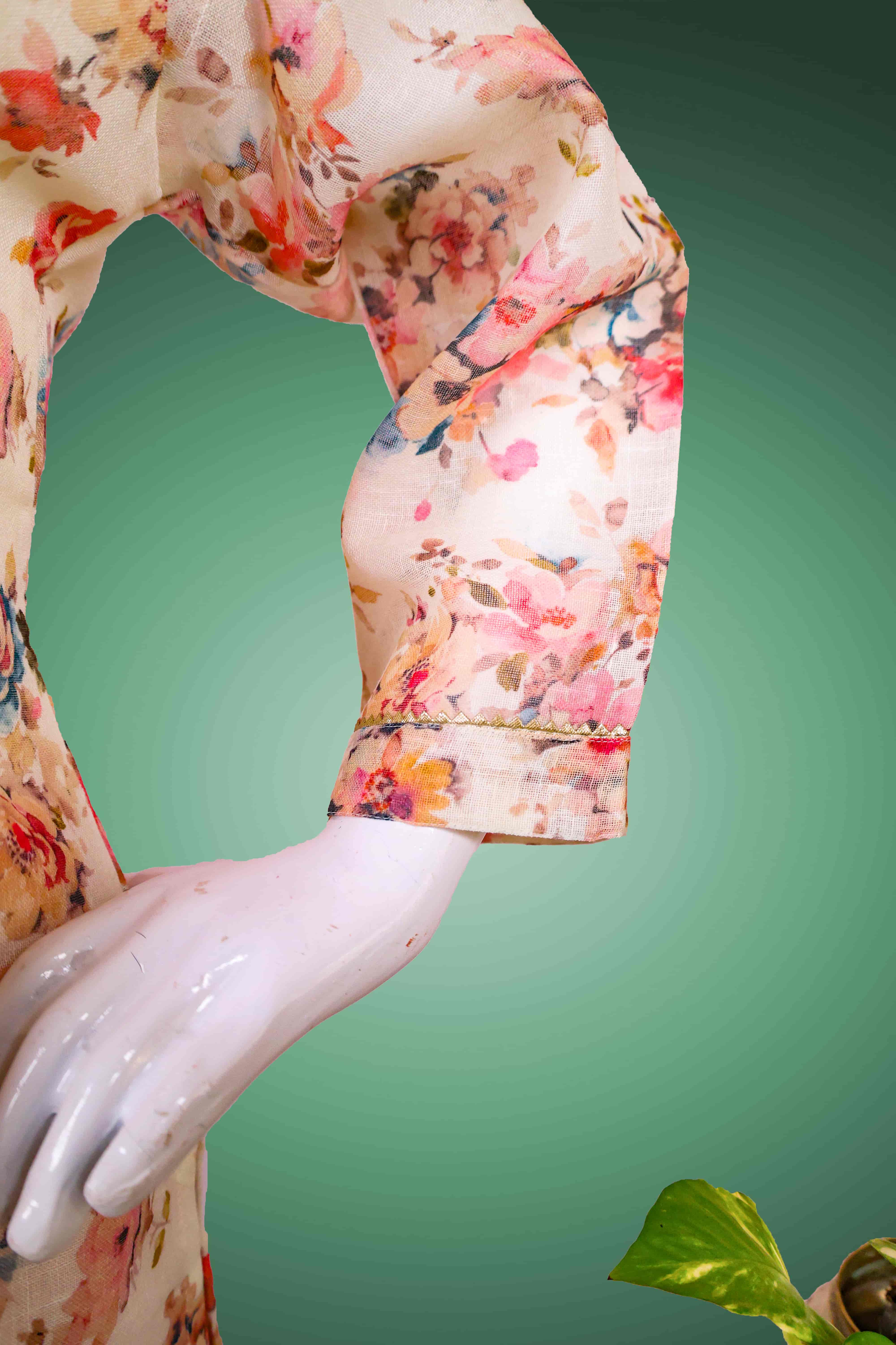 SALWAR SUIT A5157 (XL)