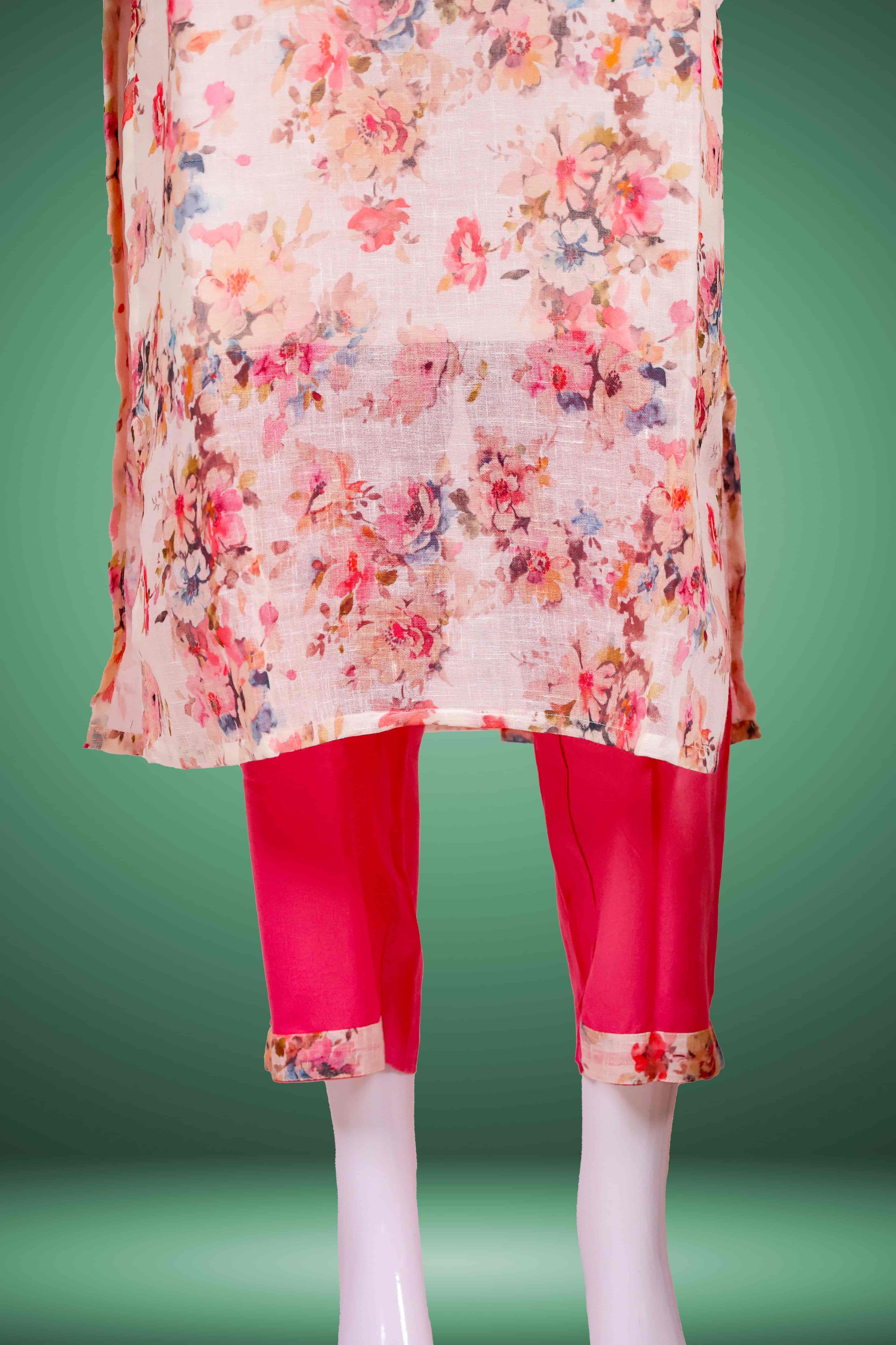 SALWAR SUIT A5157 (XL)