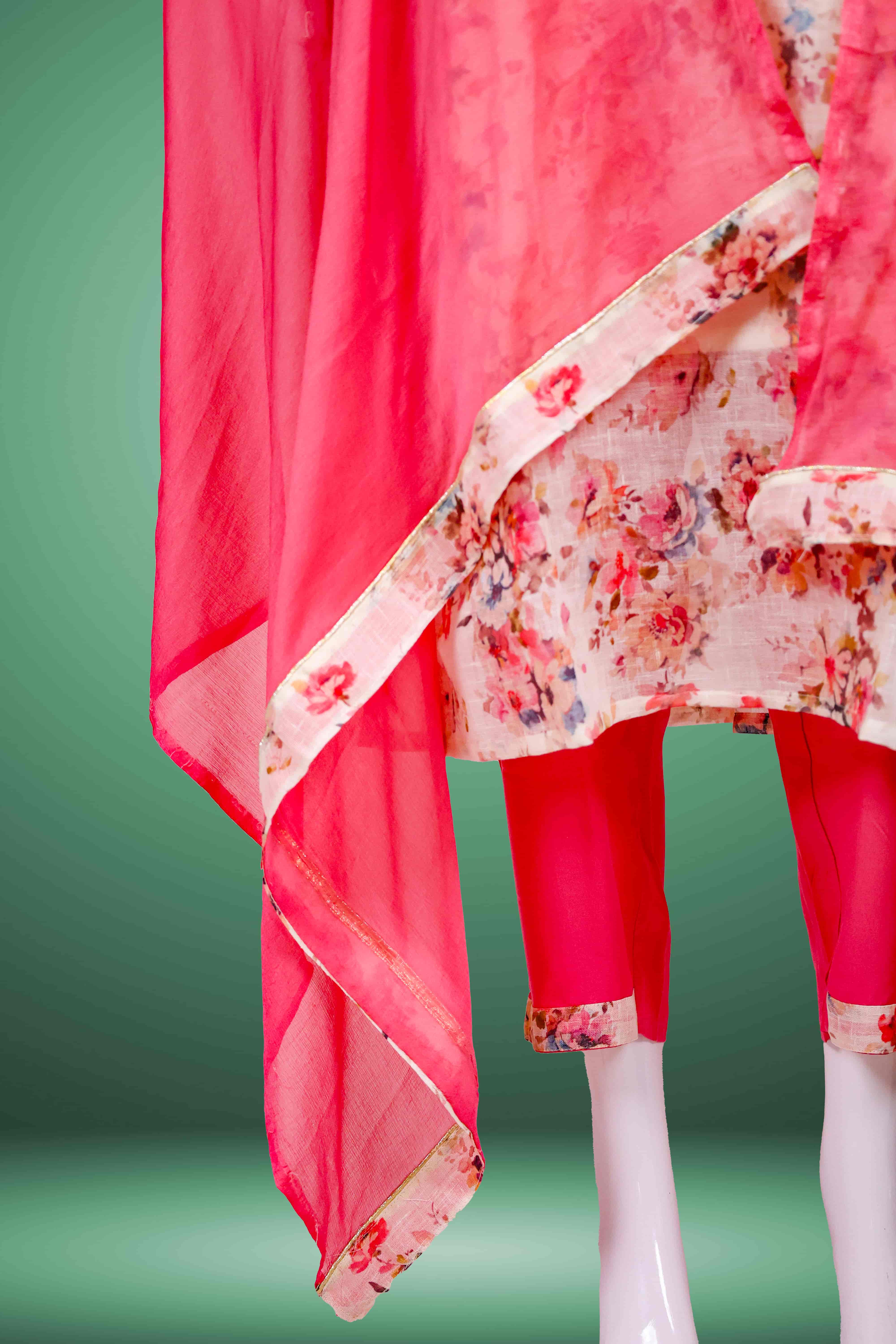 SALWAR SUIT A5157 (XL)