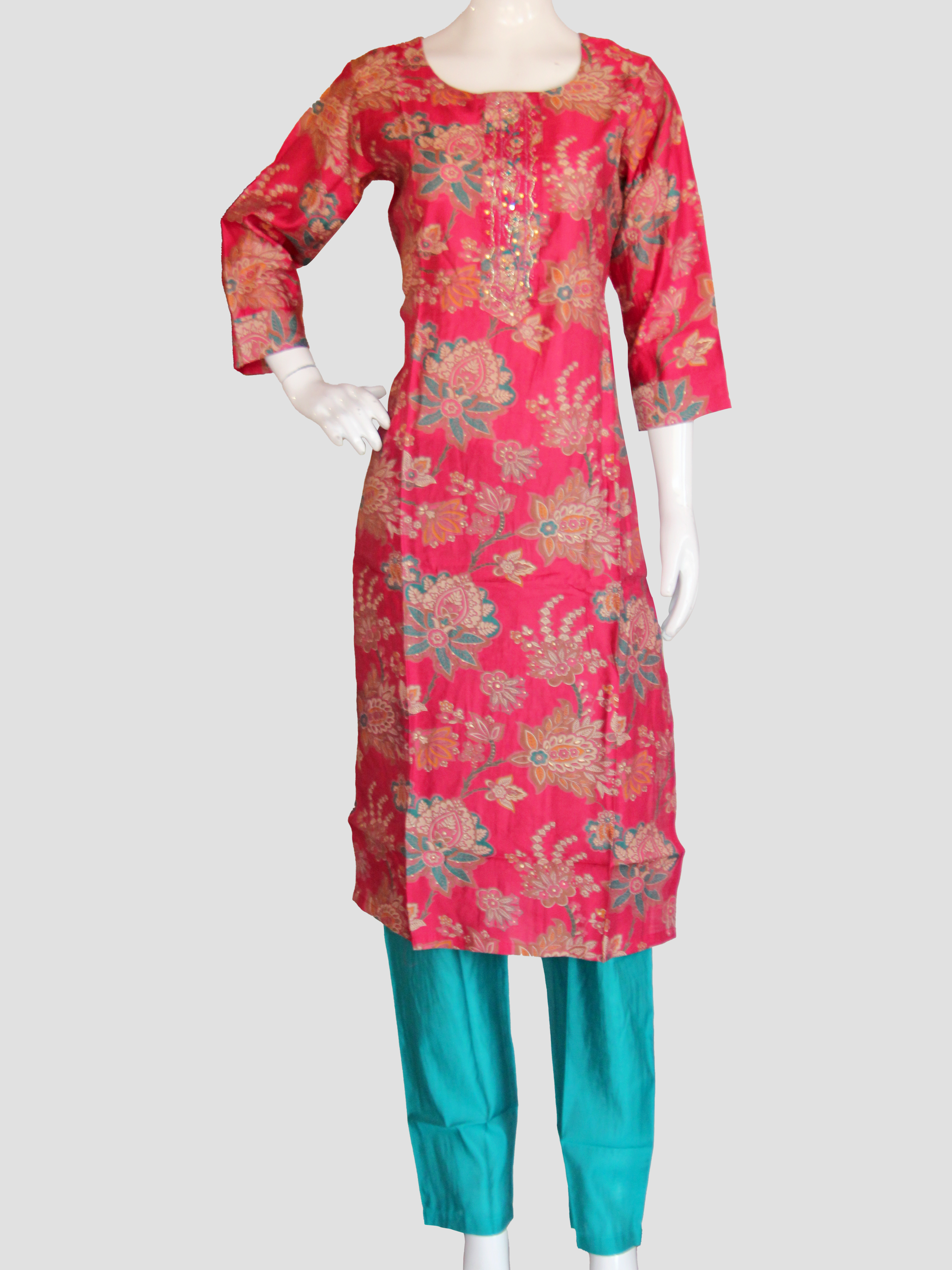 SALWAR SUIT