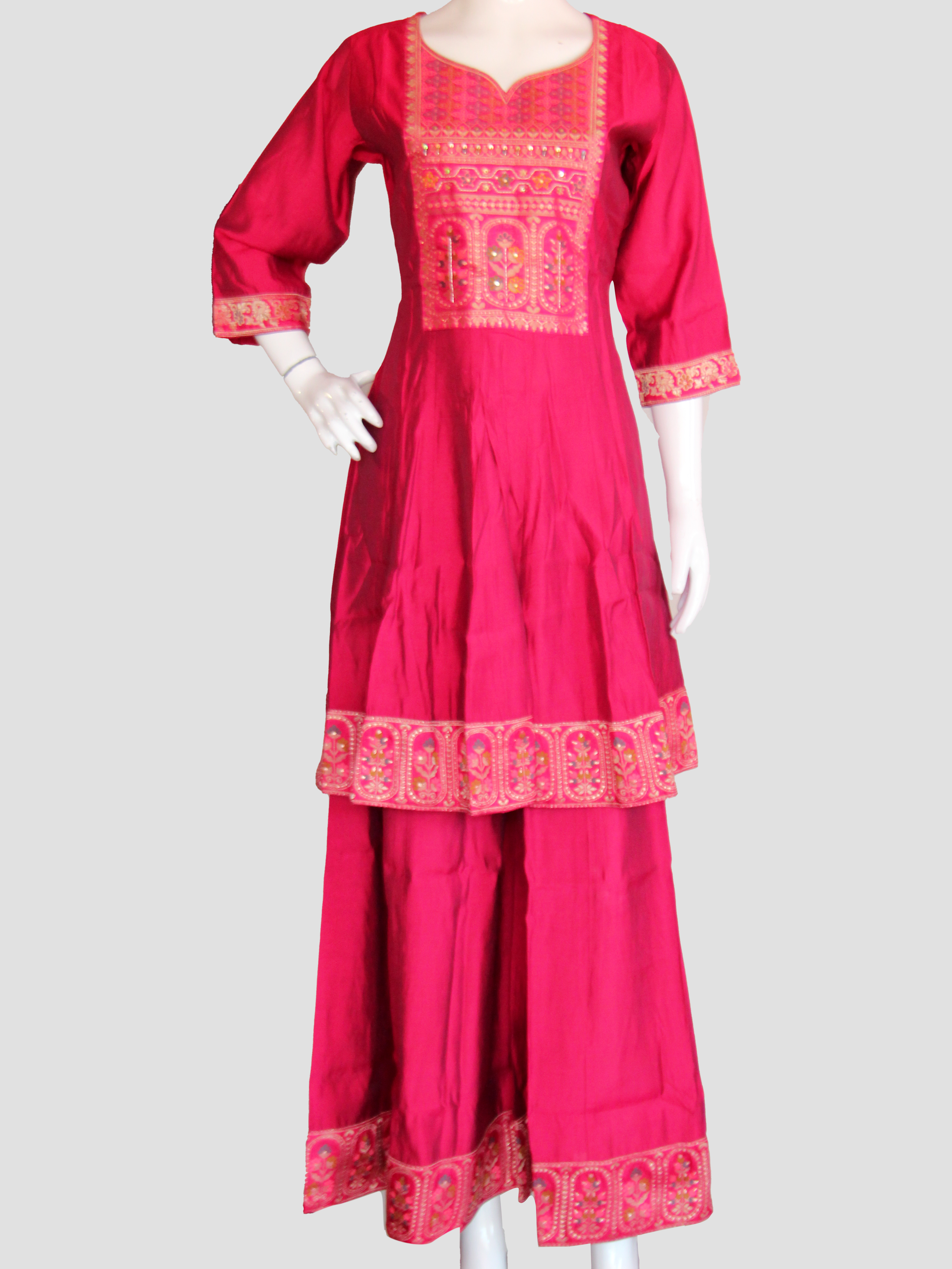 SALWAR SUIT