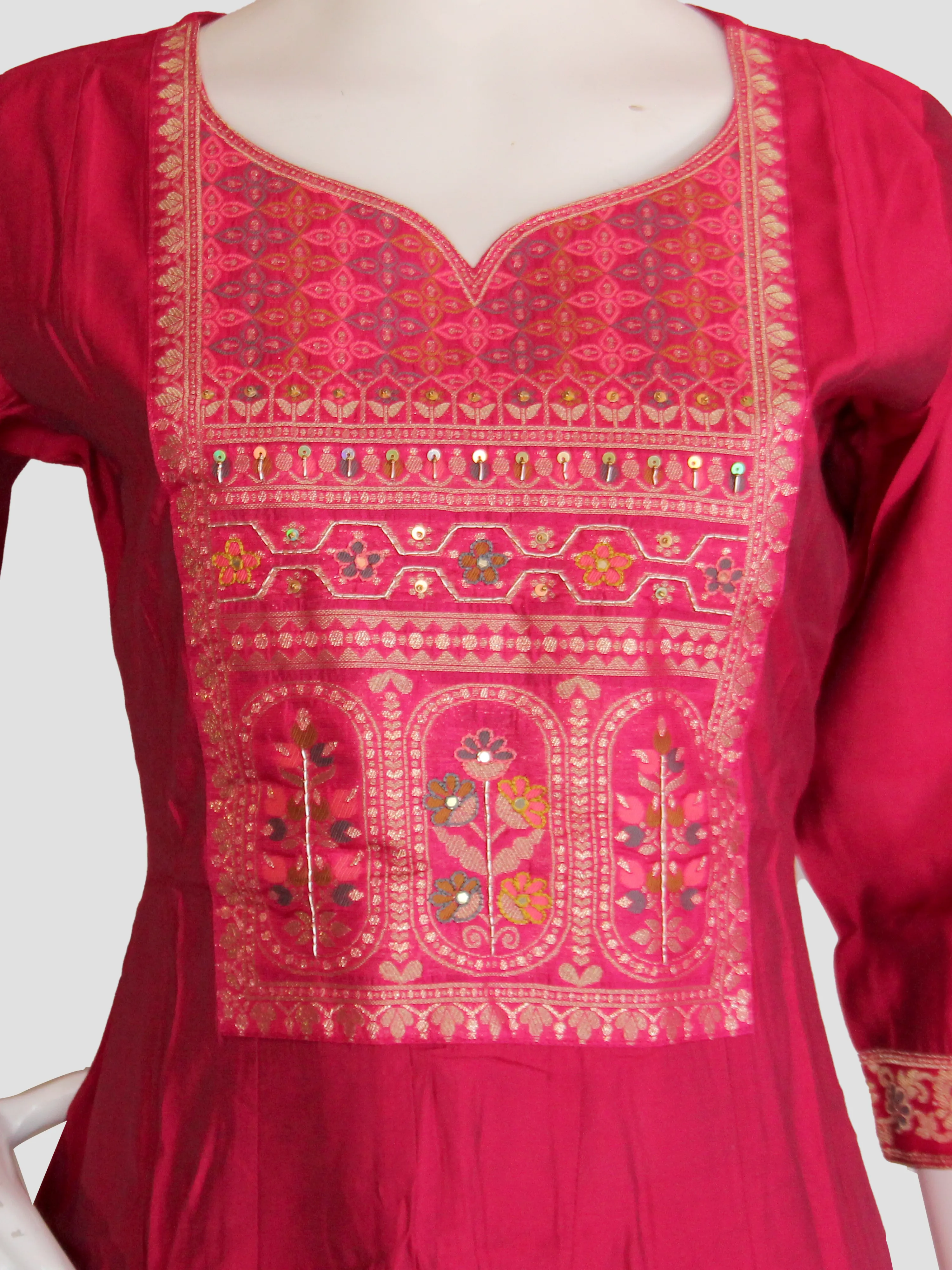 SALWAR SUIT