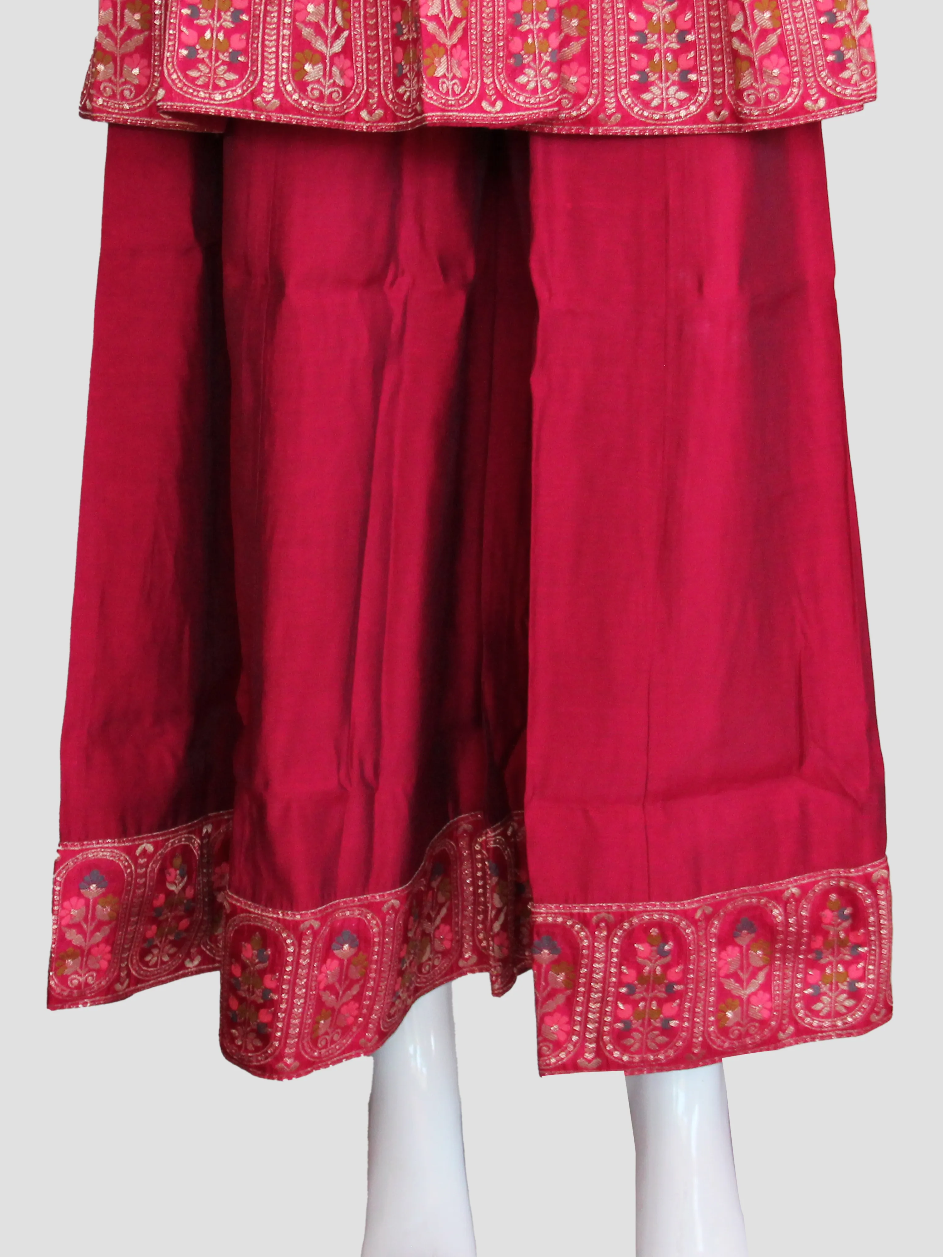 SALWAR SUIT