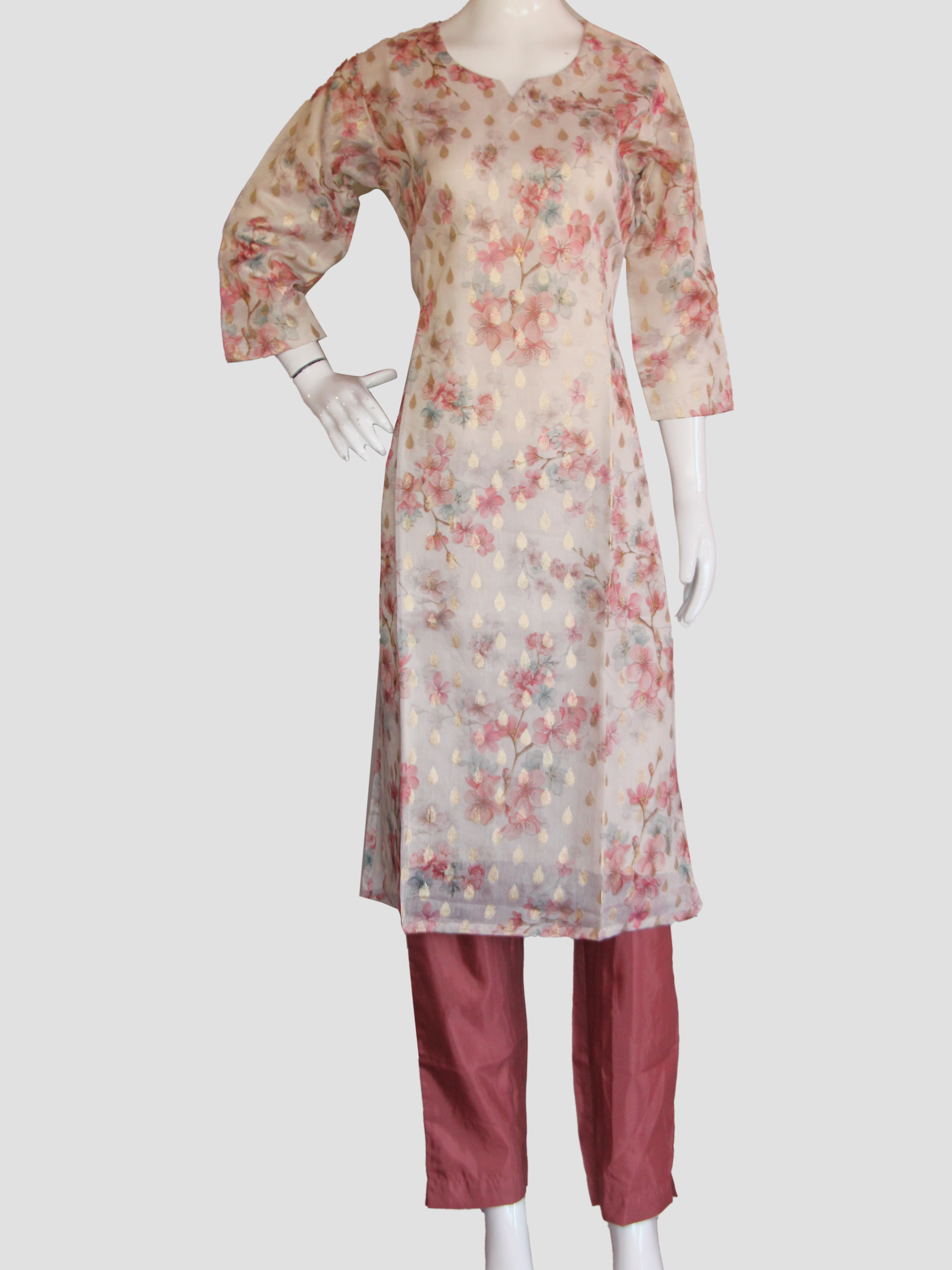 SALWAR SUIT