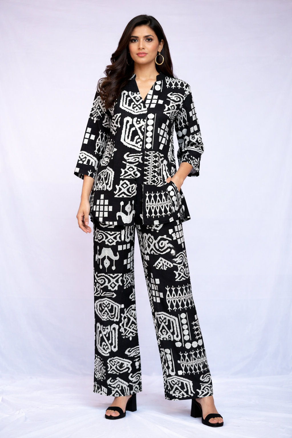 CO-ORD SET