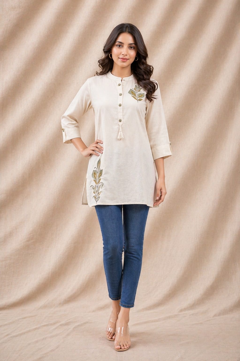 TUNICS