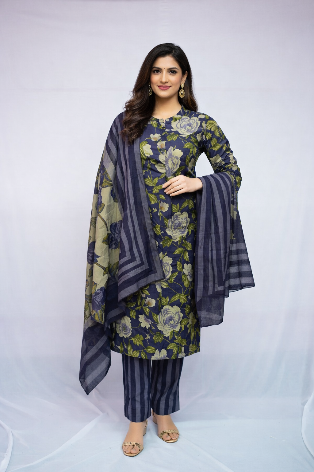 SALWAR SUIT