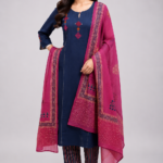 SALWAR SUIT - XL