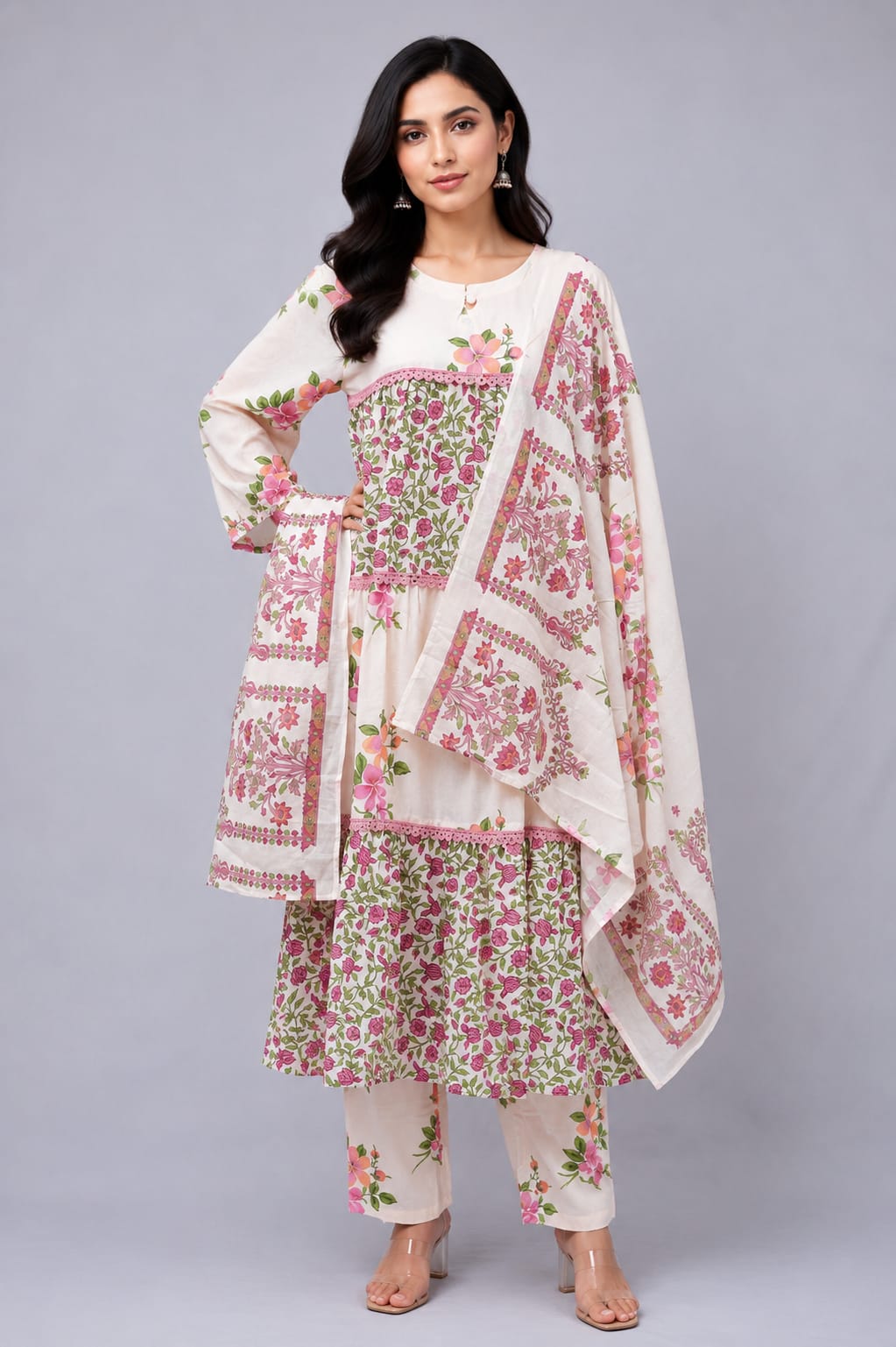 SALWAR SUIT