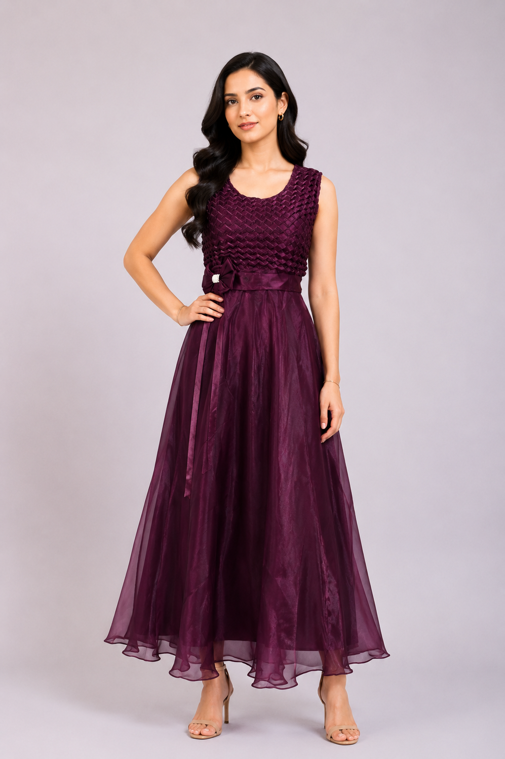 LONG FROCK