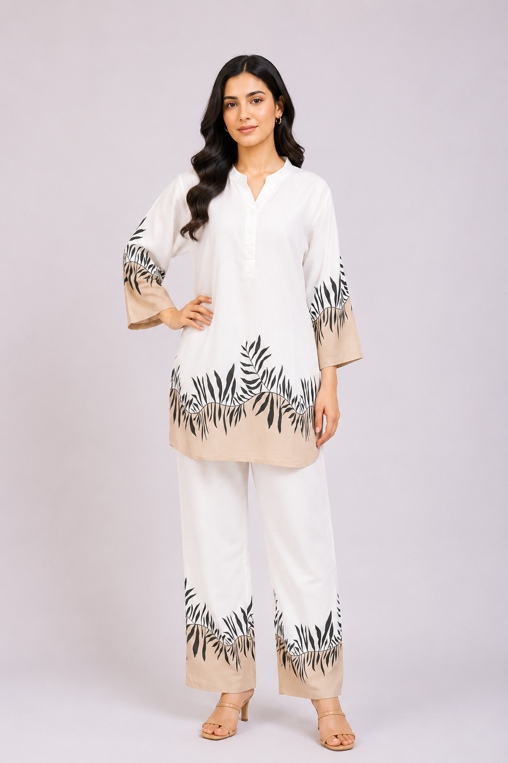 CO-ORD SET