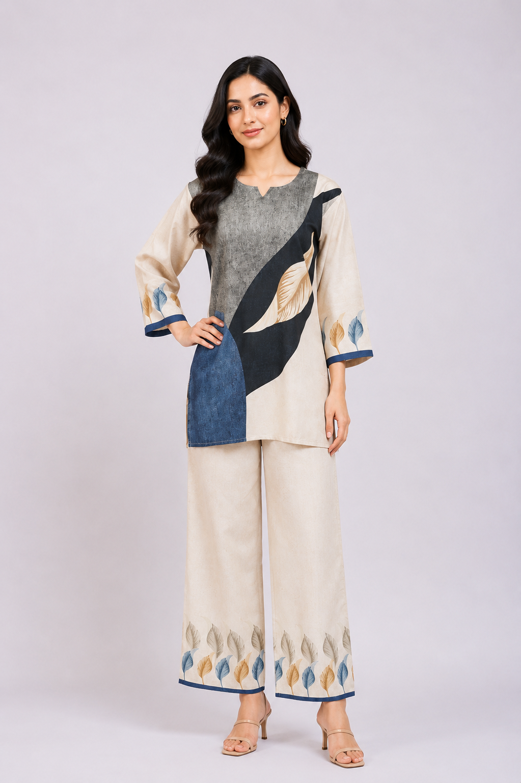 CO-ORD SET