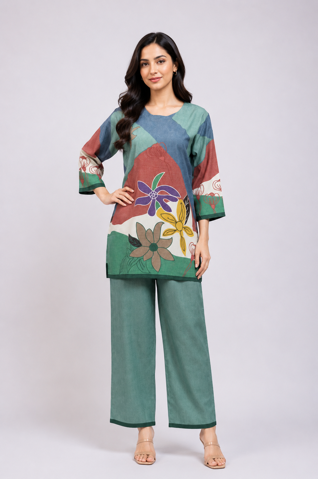 CO-ORD SET