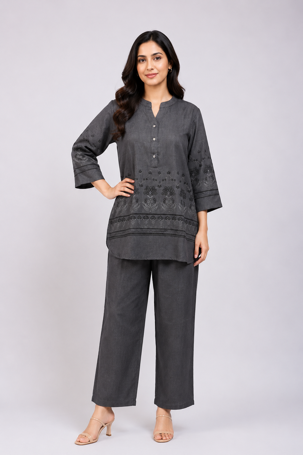 CO-ORD SET