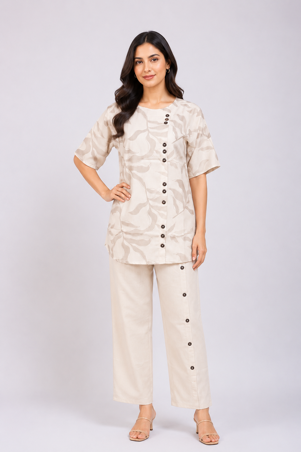 CO - ORD SET